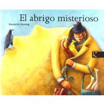 El abrigo misterioso