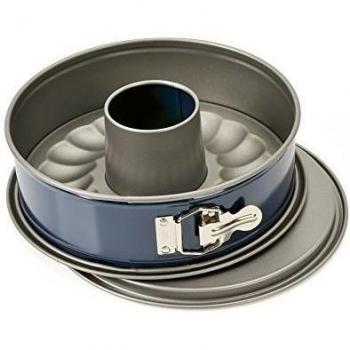 Kaiser 752105 Energy - Molde Desmontable con Cierre Doble Uso, 28 cm