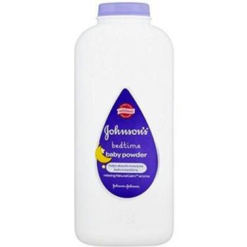 Johnsons Baby Bedtime Powder 400 g by Johnson's Baby
