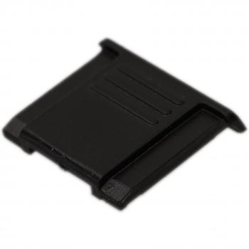 Ares fotográfico para zapata de flash zapata de flash protectora Hot Shoe Cover para Fujifilm x-e2s x-pro2 X de Pro 1 x T1 X de T10 x de E1 X de A2 X-E2 X-M1 X70 X30 X100T X100S FinePix S1 HS50EXR