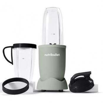 Nutribullet Pro Blender 900W Olive Green 946ml