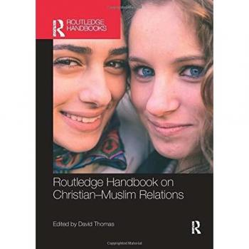 Routledge Handbook on Christian-Muslim Relations