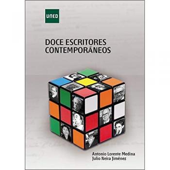 Doce escritores contemporáneos