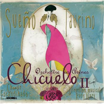 Sueño Taurino