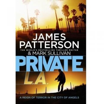 Private L.A.: