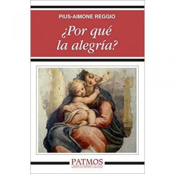 ¿Por qué la alegría?