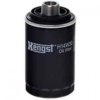 Hen H14W30 Bloque de Motor
