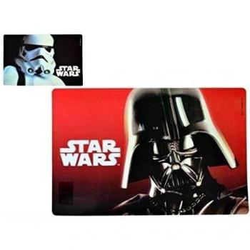 SALVAMANTEL 3D STAR WARS