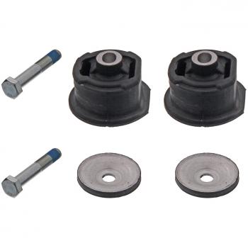 Kit de reparación viga del eje FEBI BILSTEIN 08427, incluye todas las piezas necesarias para la reparación del cuerpo del eje y suspensión de ruedas