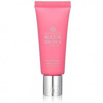 Molton Brown Pink Pepperpod Nourishing Hand Cream 40ml