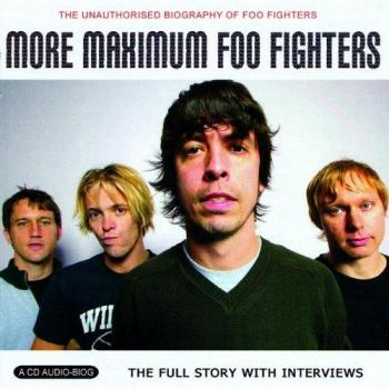 More Maximum Foo Fighters: Interview