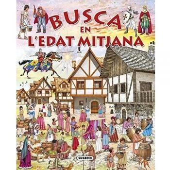 Busca en l'edat mitjana