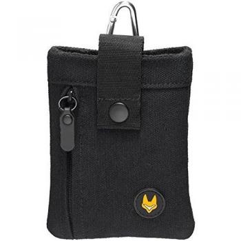 Difox Media Line Black One for All Foto/MP3/mobile Bag