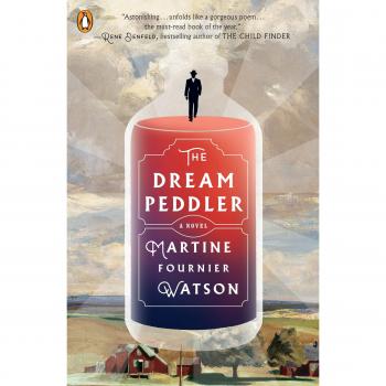 Dream Peddler, The