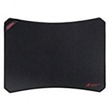 ASUS ROG GM50 - Alfombrilla para ratón (Material prémium, Antideslizante), Color Negro