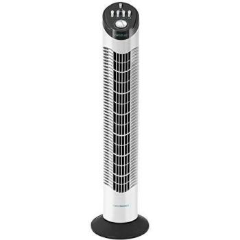 Ventilador de torre CECOTEC FORCESILENCE 790 Skyline de