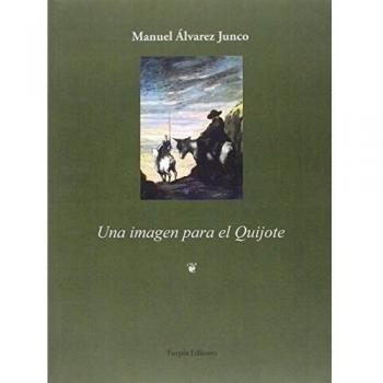 UNA IMAGEN PARA EL QUIJOTE