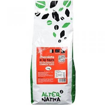 AlterNativa3 Chocolate A La Taza Bio - 1000 gr