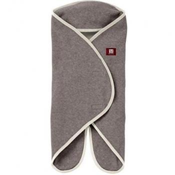 Doble polar de cobertura total para bebe Red Castle 0837152