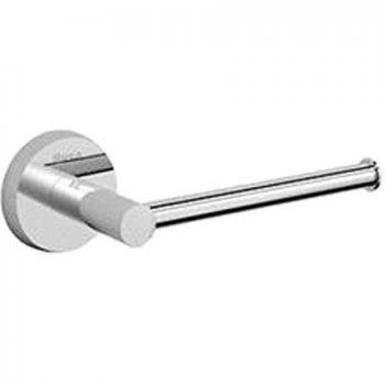 Roca A816712001 Portarrollo, cromo