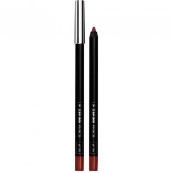 Wibo Lip Define Pencil 06