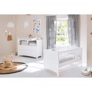 Set Ahorro Habitacional Infantil Florentina Extra Ancho 2 Piezas