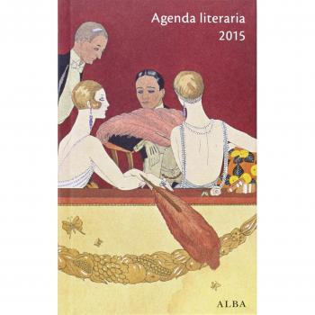 Agenda literaria 2015