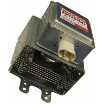 Magnetrón Original 2M236-M42E2 para Microondas BOSCH, SIEMENS, NEFF, GAGGENAU, CONSTRUCTA, IKEA, WHIRLPOOL, IGNIS y KITCHENAID