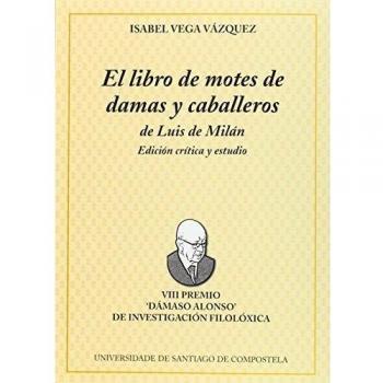 If/9-El Libro de Motes de Damas y Caballeros de Luis de Milan
