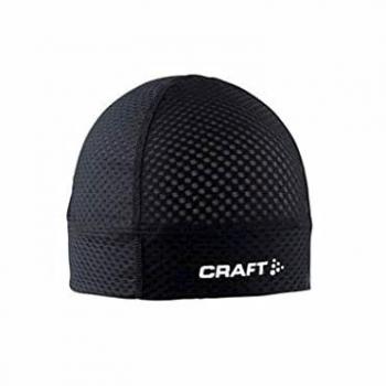 Craft Gorro Pro Cool Mesh Superlight, Sombrero superligero, Negro, Large/Extra-Large Unisex Adulto