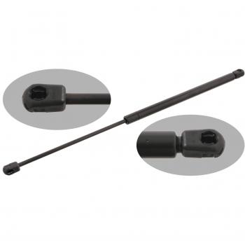 Amortiguador de maletero FEBI BILSTEIN 29293 - Gas spring, alta calidad, fácil instalación, compatible con múltiples modelos de vehículos, durabilidad y resistencia garantizadas