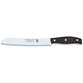 Cuchillo de Chef MG3769 de 21.5 Cm con Hoja de Acero Inoxidable y Empuñadura Ergonómica