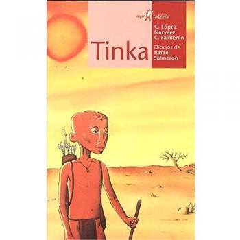 Tinka - López Narváez, Concha/Salmerón Garcés, Carmelo