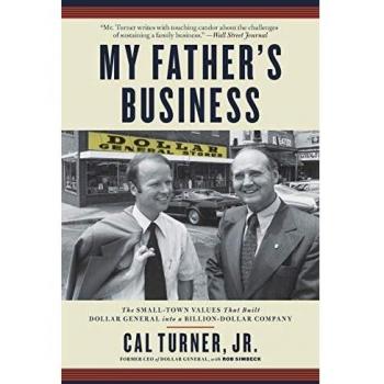 My Father's Business