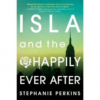 Isla and the Happily Ever After