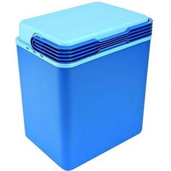 Caja de refrigeración portátil 32 litros Carpoint y Zens
