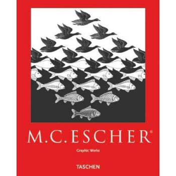 M.C. Escher - Estampas y dibujos