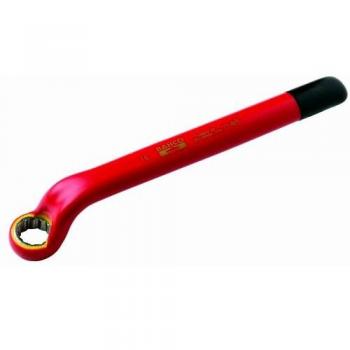 Bahco 2MV-6 Llave DOB ESTR AISLADA 6, 6 mm Drive