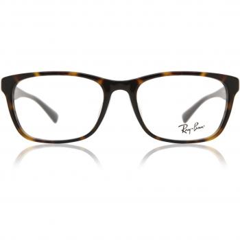Ray-Ban RX5315D Asian Fit 5211 Armazones para Hombre Tortoiseshell