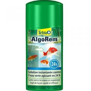 Tetra Pond Algorem Anti-Algae for Garden Pond, 500 ml