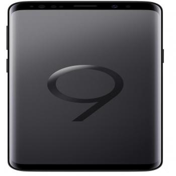 Samsung Galaxy S9 5.8 4G Negro 4GB RAM 64GB Almacenamiento Batería 3000mAh Cámara 12MP Android