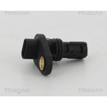Sensor de posición del cigüeñal TRISCAN 8855 24127