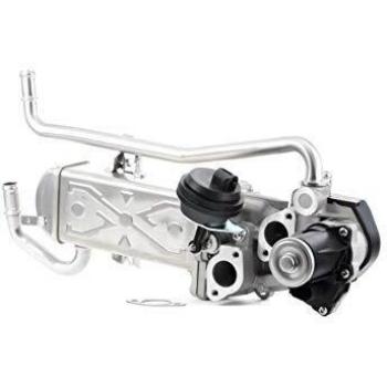 Magneti Marelli 571822112069 Válvula EGR