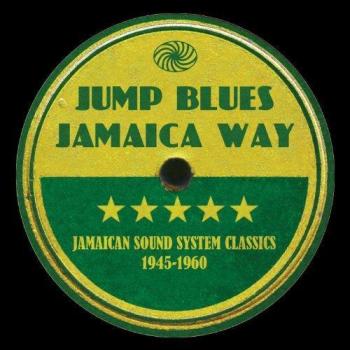 Jump Blues Jamaica Way