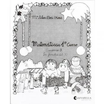 Matemáticas 1er.curso 3