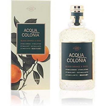 ACQUA COLONIA Blood Orange & Basil Eau de Cologne spray 170 ml