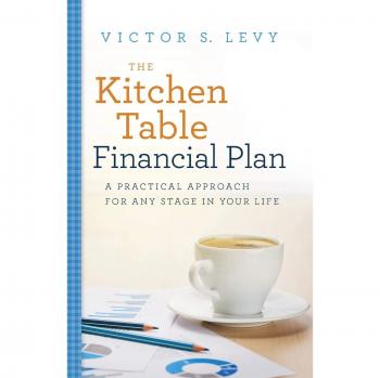 The Kitchen Table Financial Guide: A Practical Life-Stage Planning Workbook