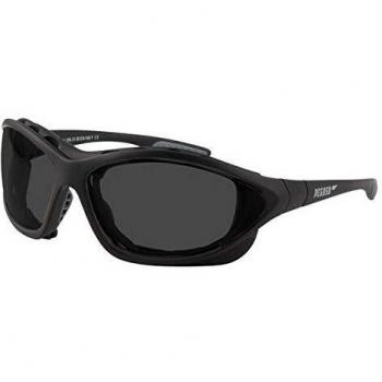 Pegaso 156.02 – Gafas de protección Gama Sun Modelo IMAX Lente PC Solar Antivaho, Transparente, large