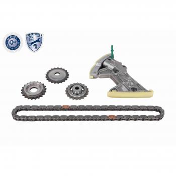 Kit de cadenas para accionamiento de bomba de aceite VAICO V10-5846 para Audi, Seat, Skoda y VW