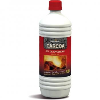 Encendedor de Carbón en Gel 1 l